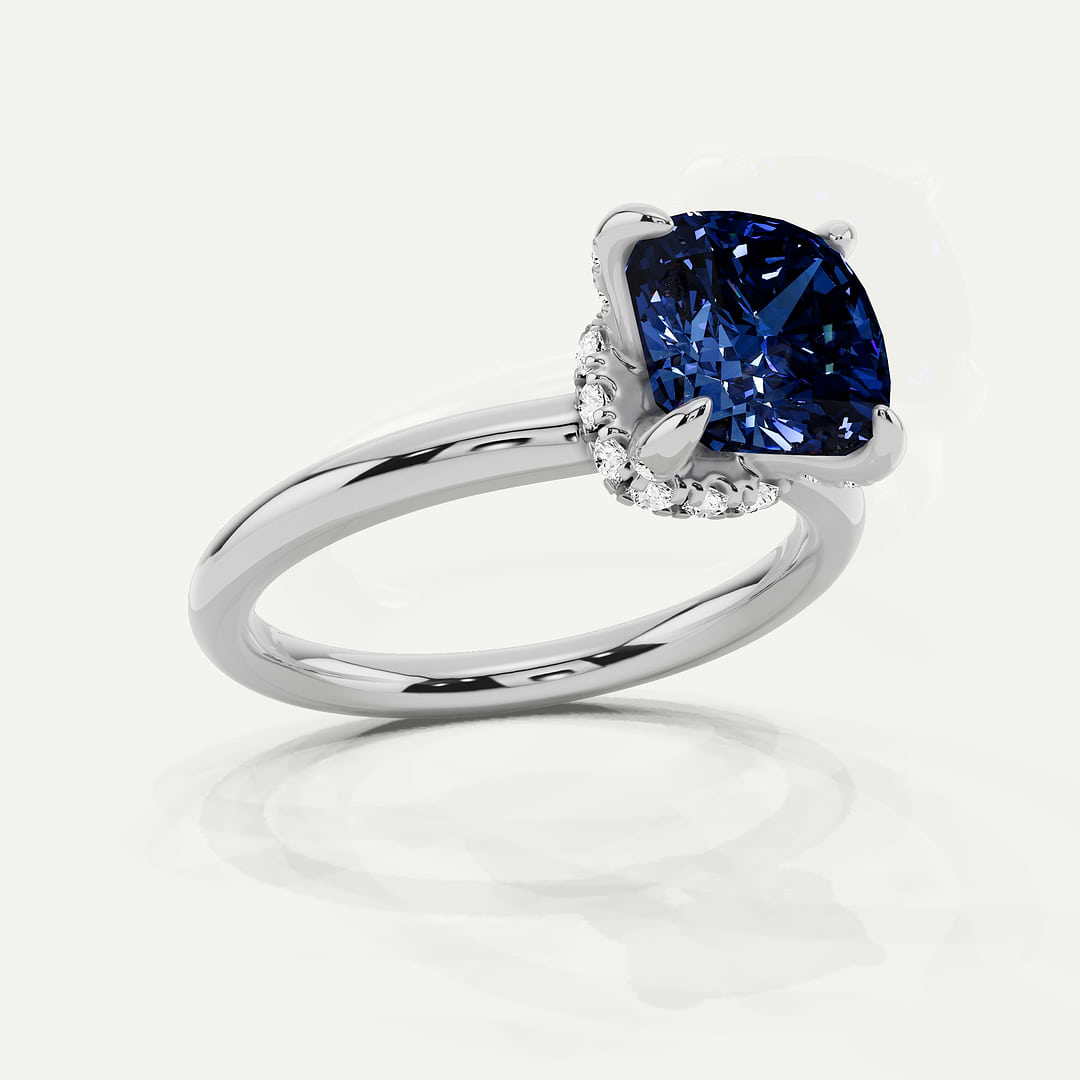 _roll_image@SKU:RG604-LCSC03000004W #metal_10k-white-gold+origin_lab-created