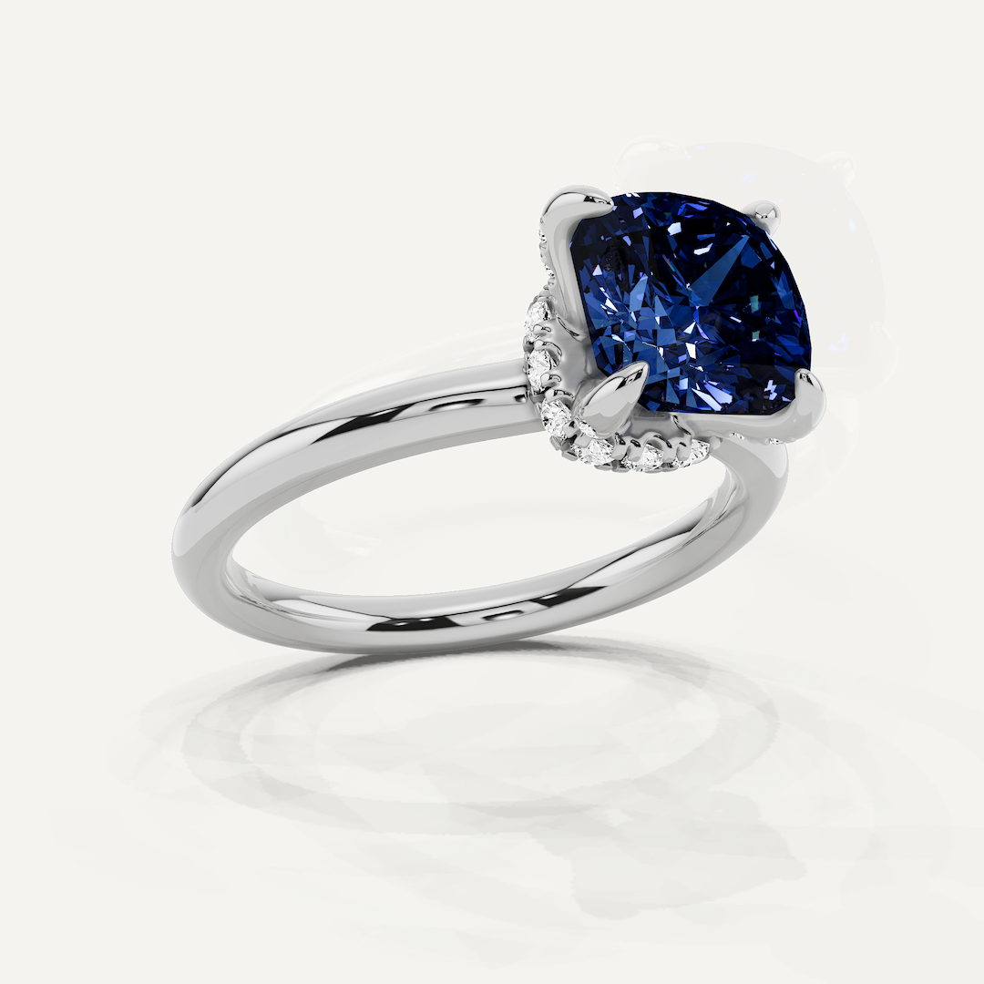 _roll_image@SKU:RG604-LCSC04000004W #metal_10k-white-gold+origin_lab-created