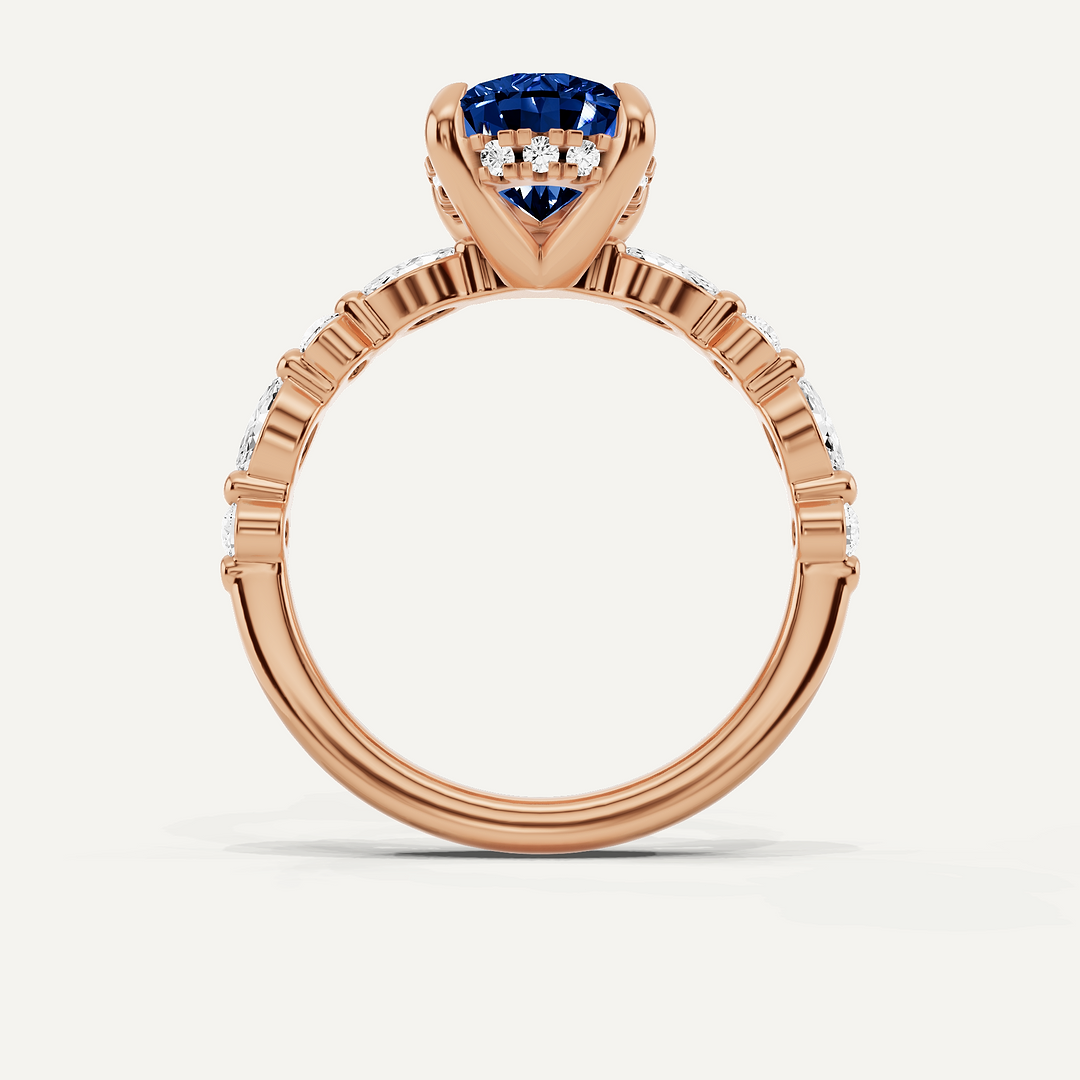 _roll_image@SKU:R1736-LCSD03000004P #metal_14k-rose-gold+origin_lab-created