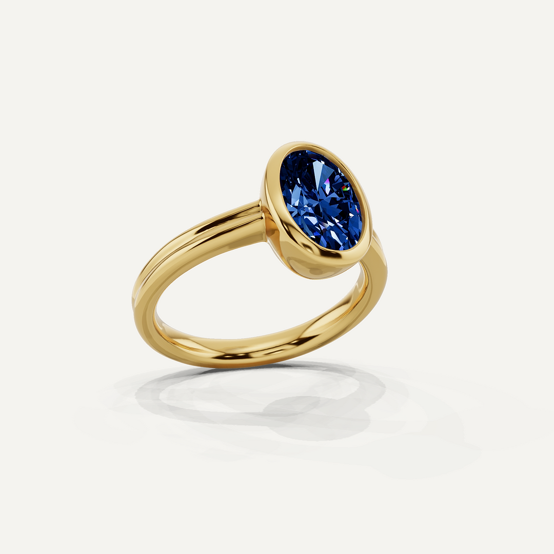 _roll_image@SKU:R9280-LCSO02000004Y #metal_14k-yellow-gold+origin_lab-created
