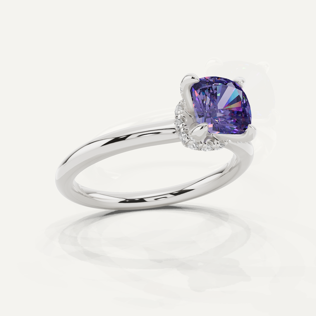 _roll_image@SKU:RG604-LCXC01000004W #metal_10k-white-gold+origin_lab-created