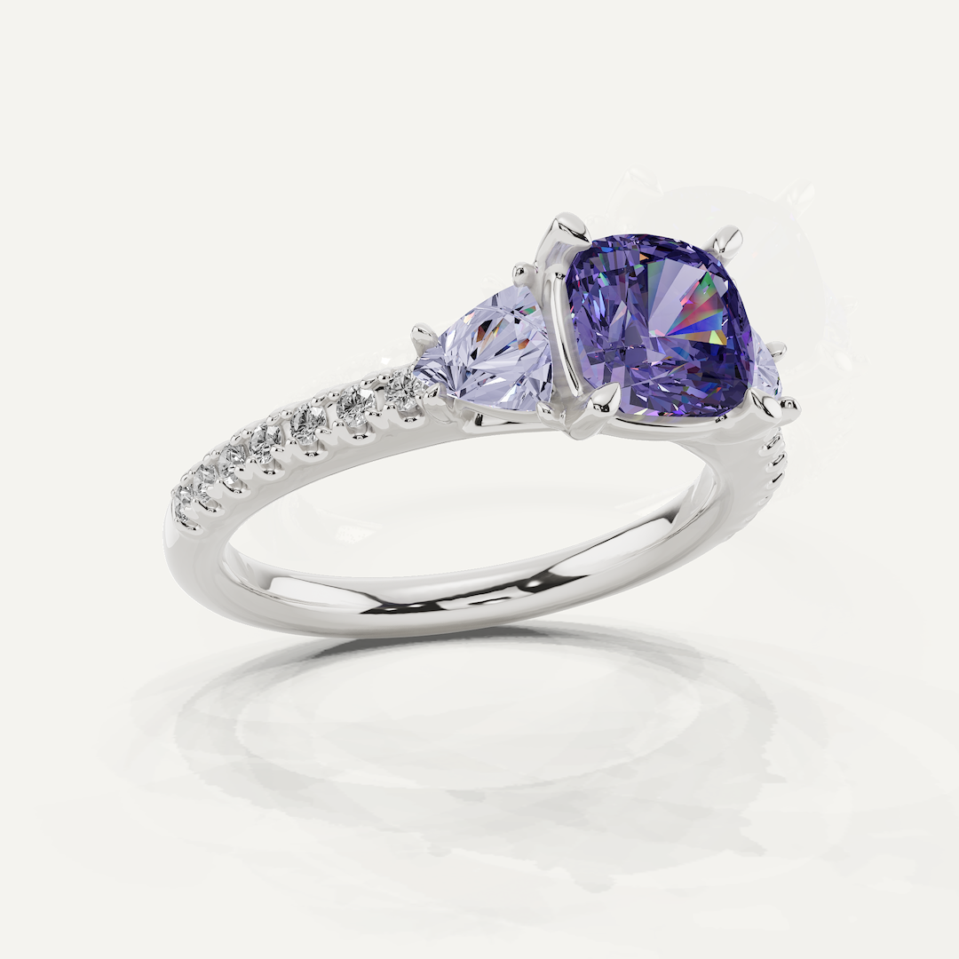 _roll_image@SKU:RG002-LCXC01000004W #metal_14k-white-gold+origin_lab-created
