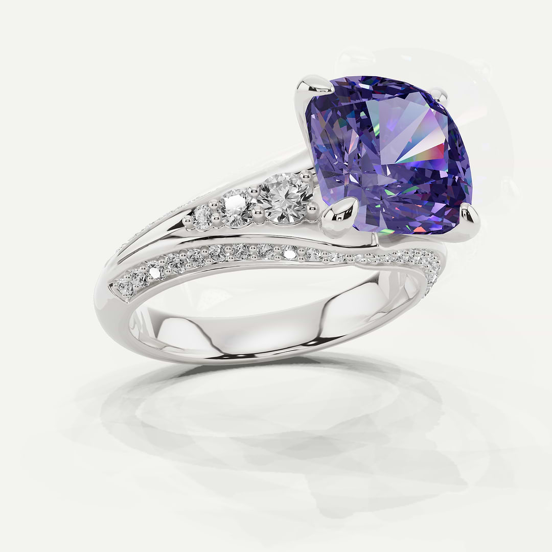 _roll_image@SKU:RG086-LCXC02000004W #metal_14k-white-gold+origin_lab-created