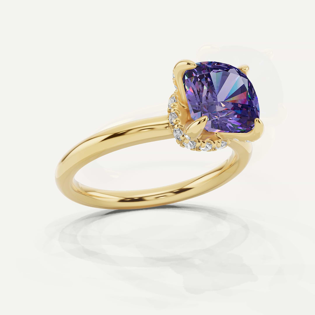 _roll_image@SKU:RG604-LCXC04000004Y #metal_10k-yellow-gold+origin_lab-created