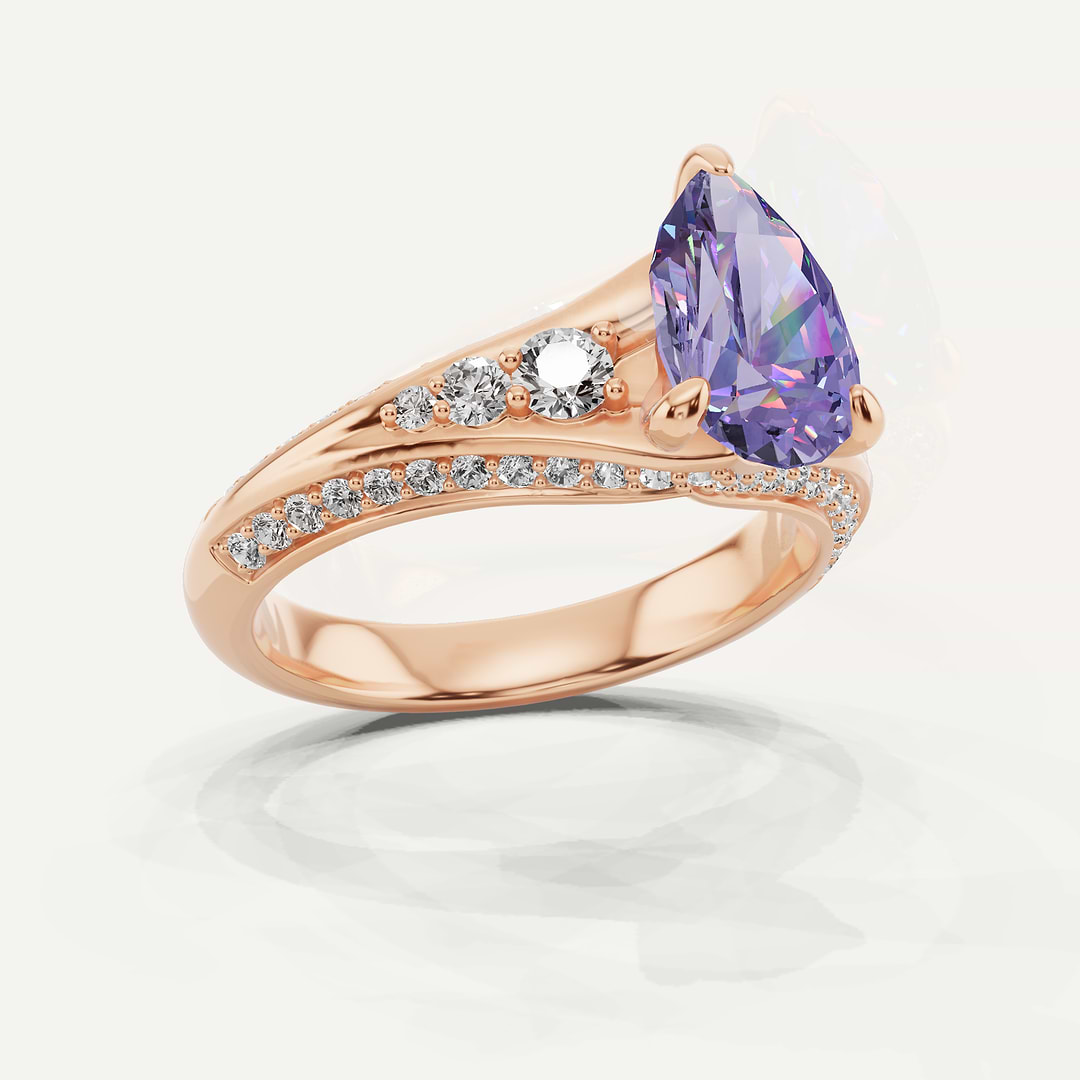 _roll_image@SKU:RG086-LCXD01000004P #metal_14k-rose-gold+origin_lab-created