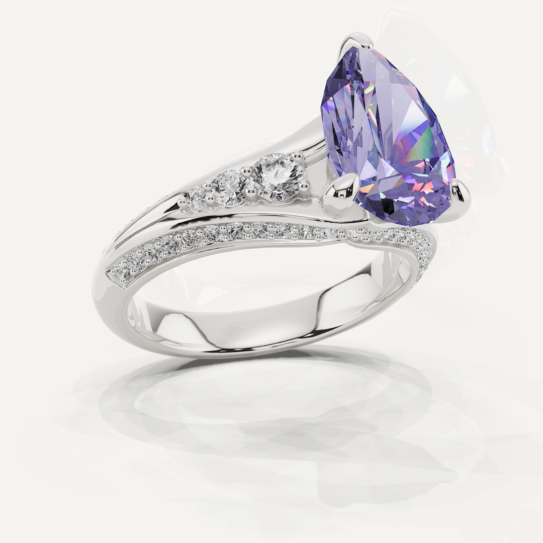 _roll_image@SKU:RG086-LCXD03000004W #metal_14k-white-gold+origin_lab-created