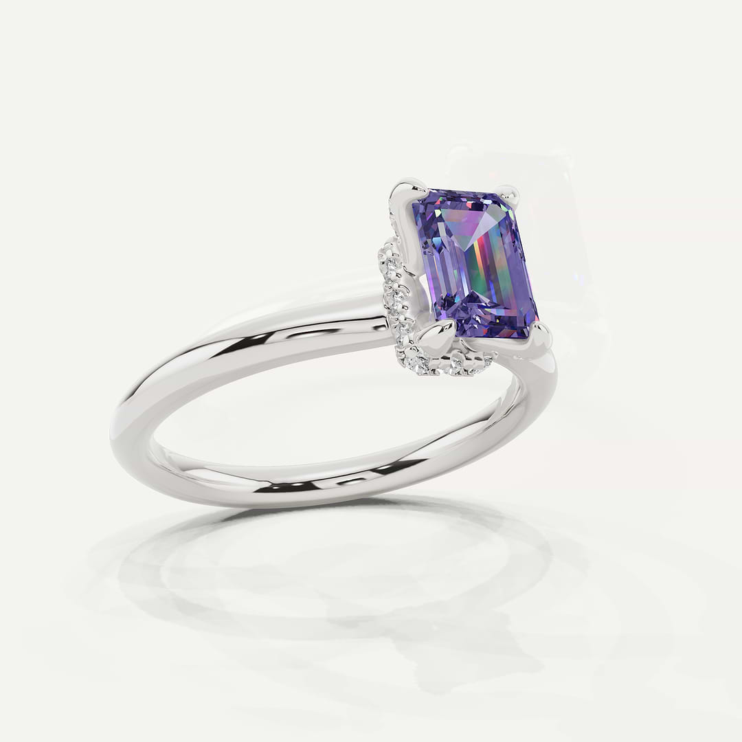_roll_image@SKU:RG604-LCXE01000004W #metal_10k-white-gold+origin_lab-created