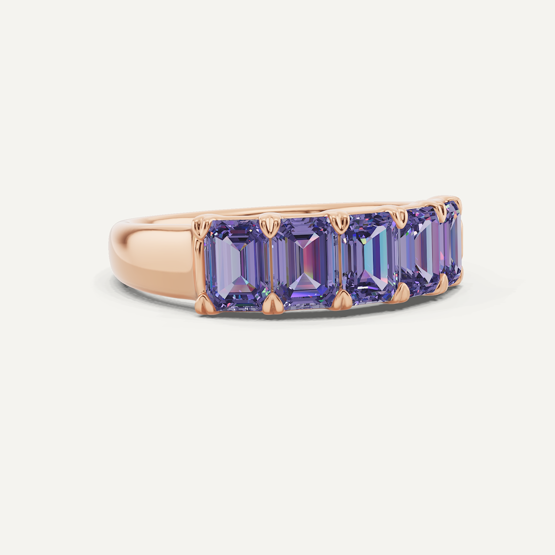 _roll_image@SKU:AG809-LCXE02000004P #metal_10k-rose-gold+origin_lab-created