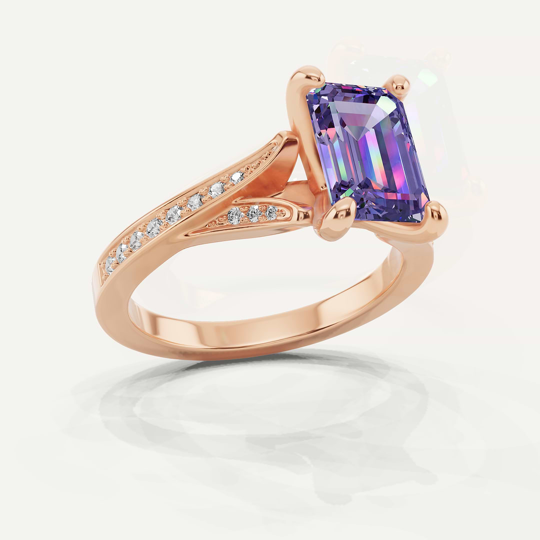 _roll_image@SKU:RG027-LCXE02000004P #metal_10k-rose-gold+origin_lab-created