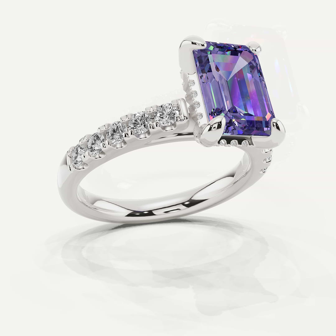 _roll_image@SKU:RG930-LCXE03000004W #metal_14k-white-gold+origin_lab-created