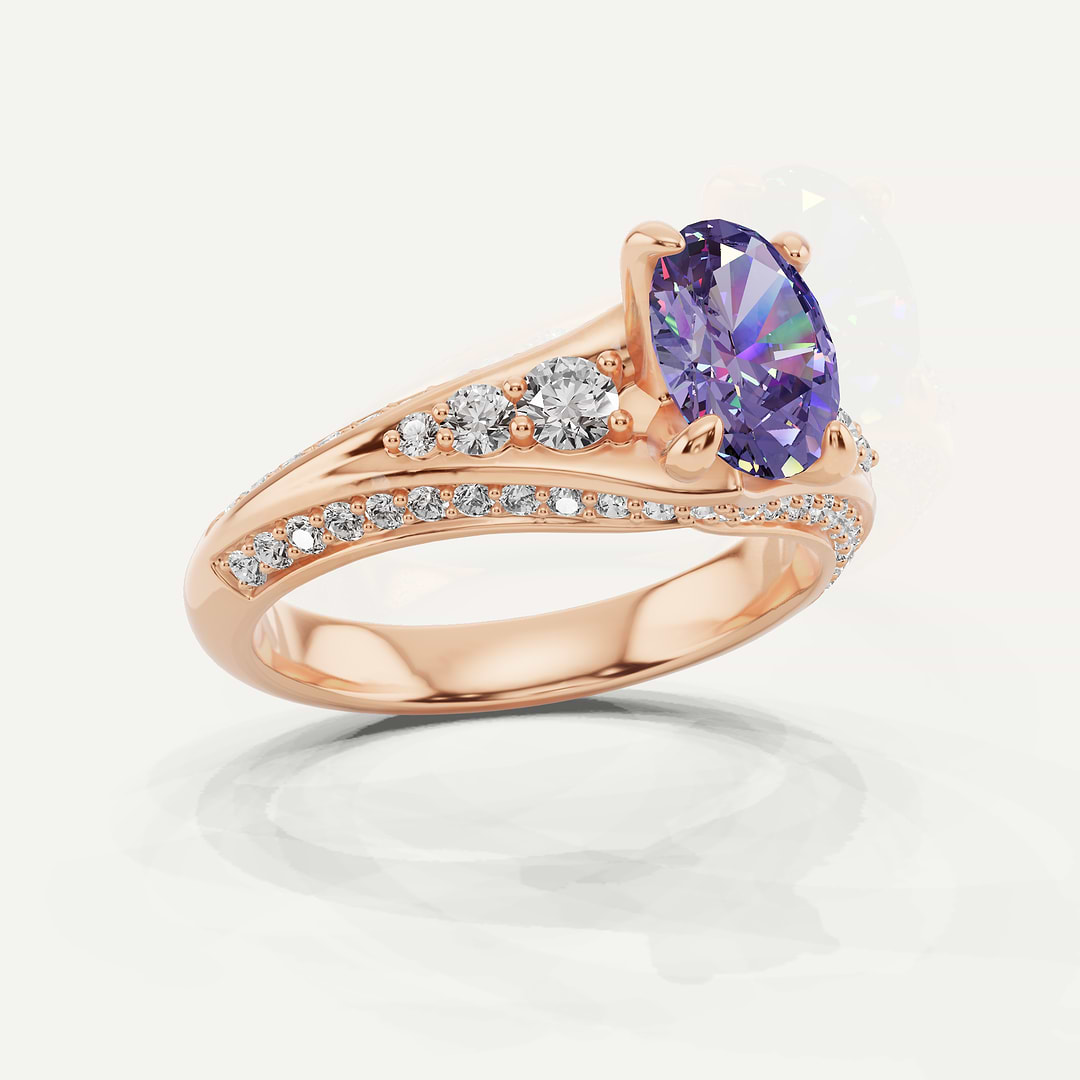 _roll_image@SKU:RG086-LCXO01000004P #metal_14k-rose-gold+origin_lab-created