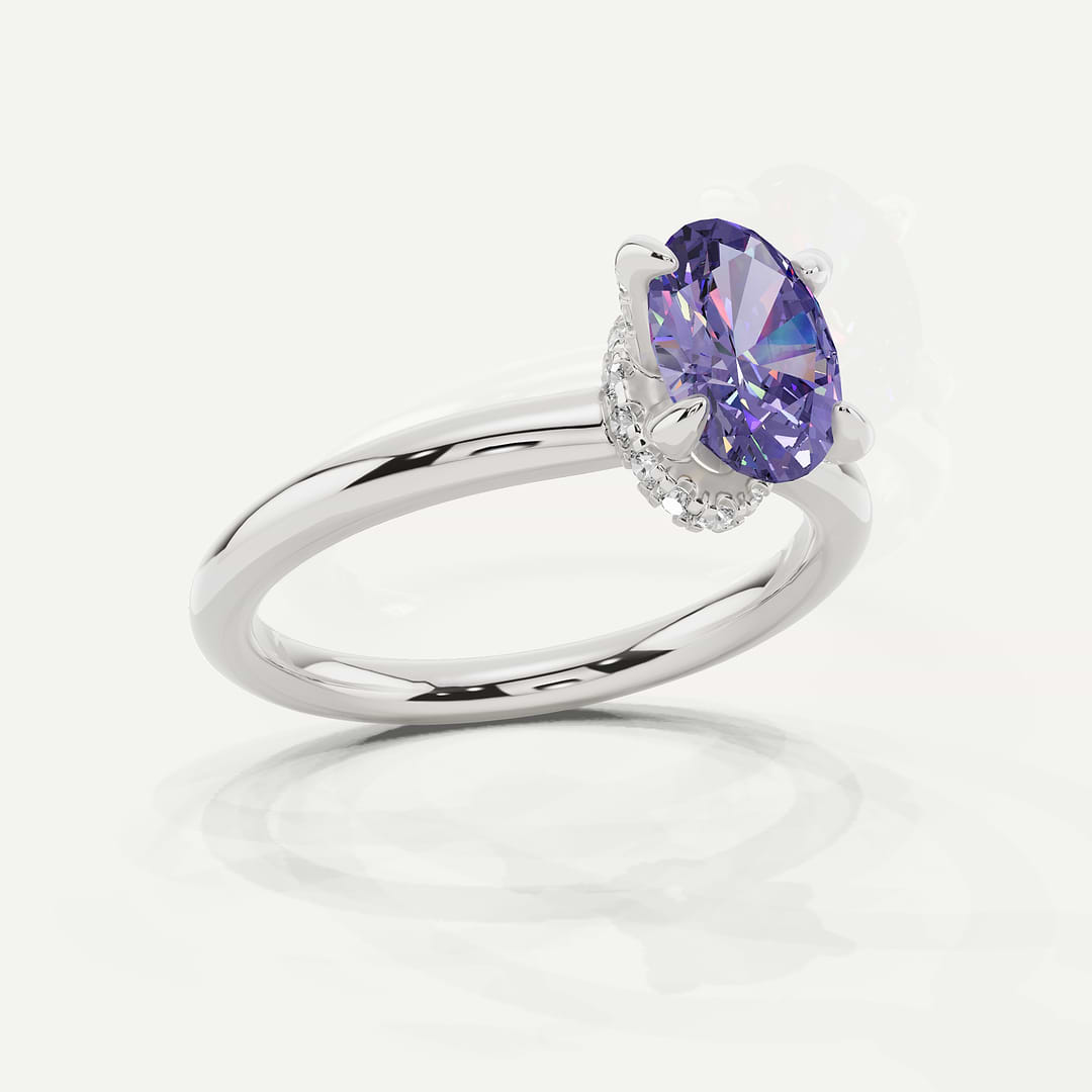 _roll_image@SKU:RG604-LCXO01000004W #metal_10k-white-gold+origin_lab-created
