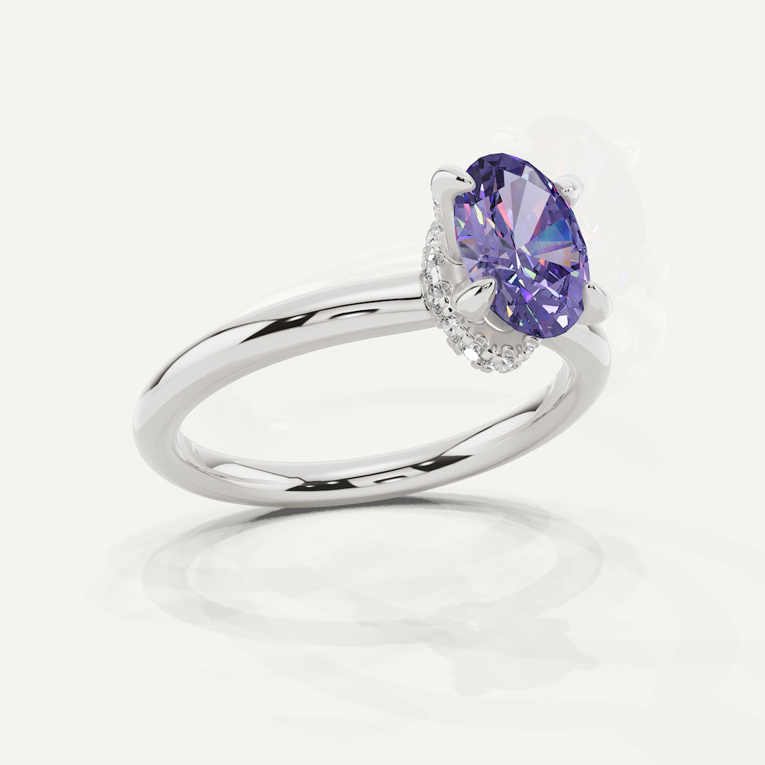 _roll_image@SKU:RG604-LCXO01000004W #metal_10k-white-gold+origin_lab-created