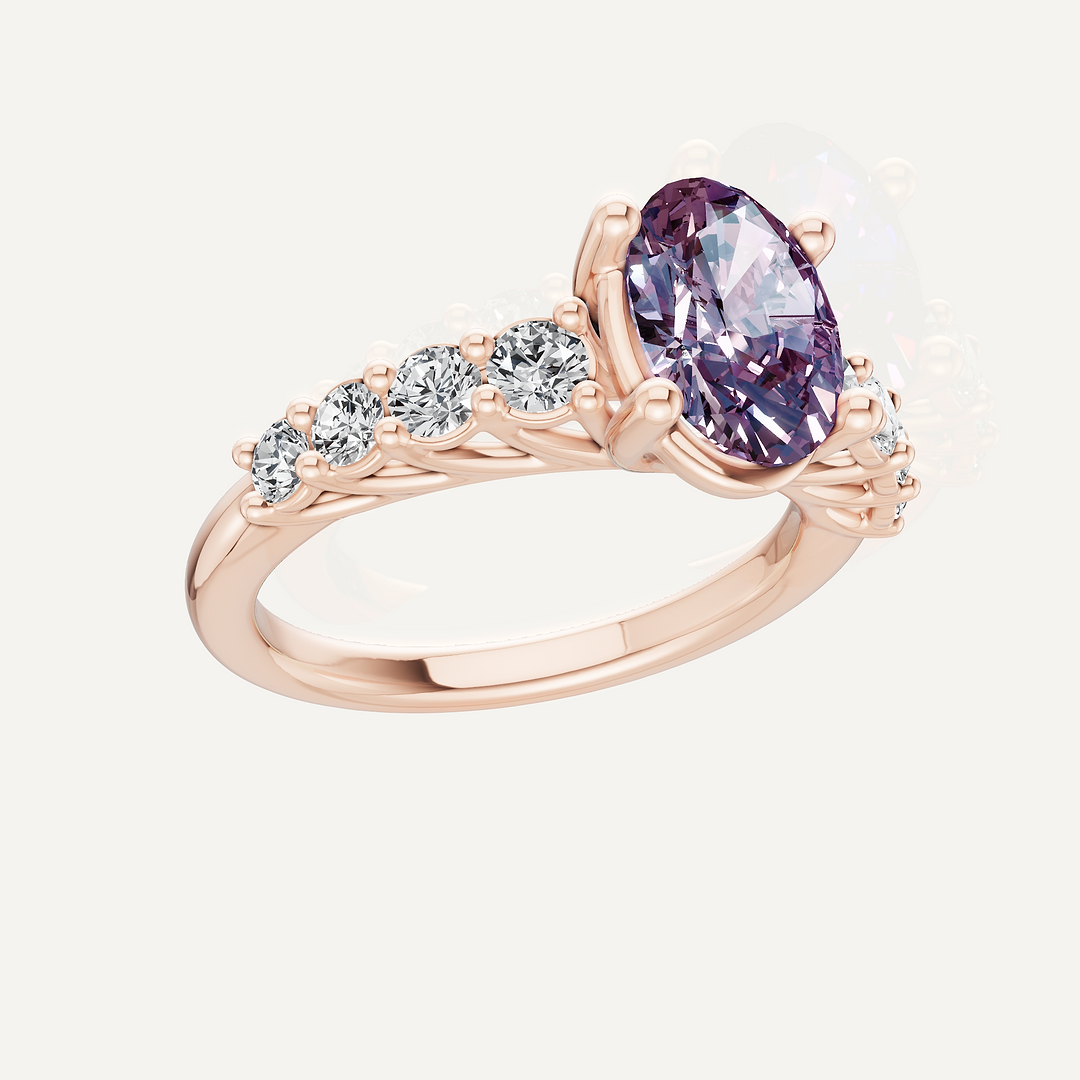 _roll_image@SKU:R0327-LCXO01500004P #metal_14k-rose-gold+origin_lab-created