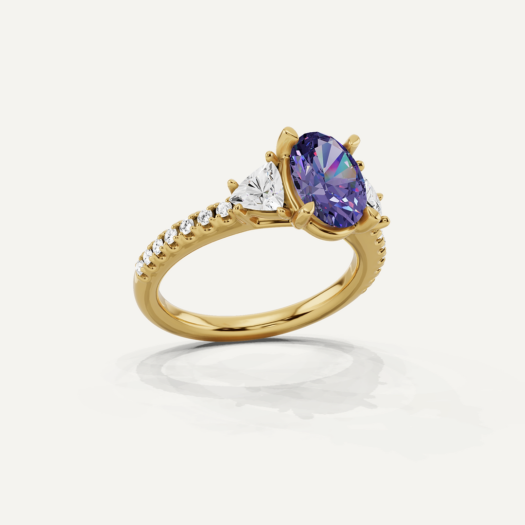 _roll_image@SKU:R6002-LCXO01500004Y #metal_14k-yellow-gold+origin_lab-created