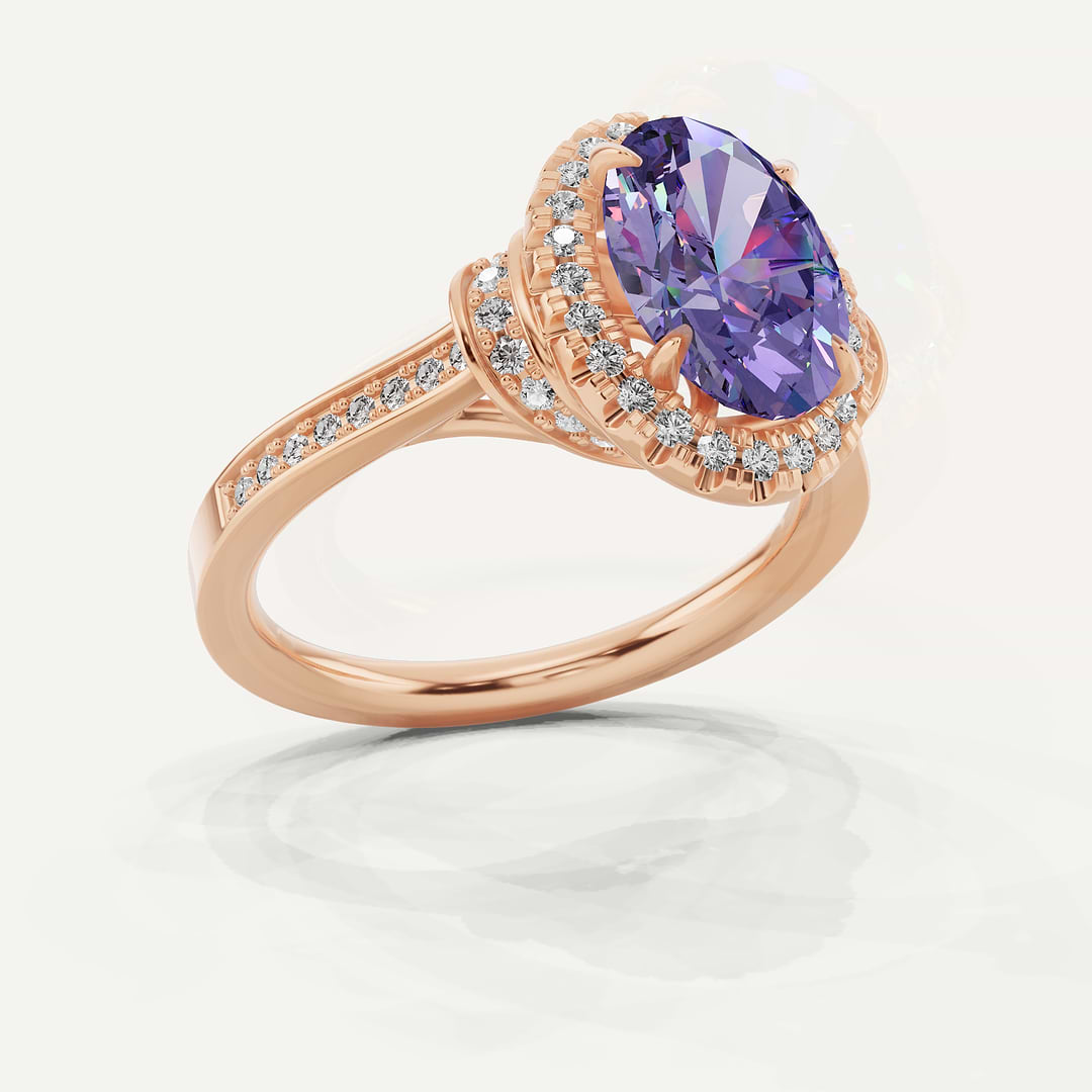 _roll_image@SKU:RG802-LCXO02000004P #metal_10k-rose-gold+origin_lab-created