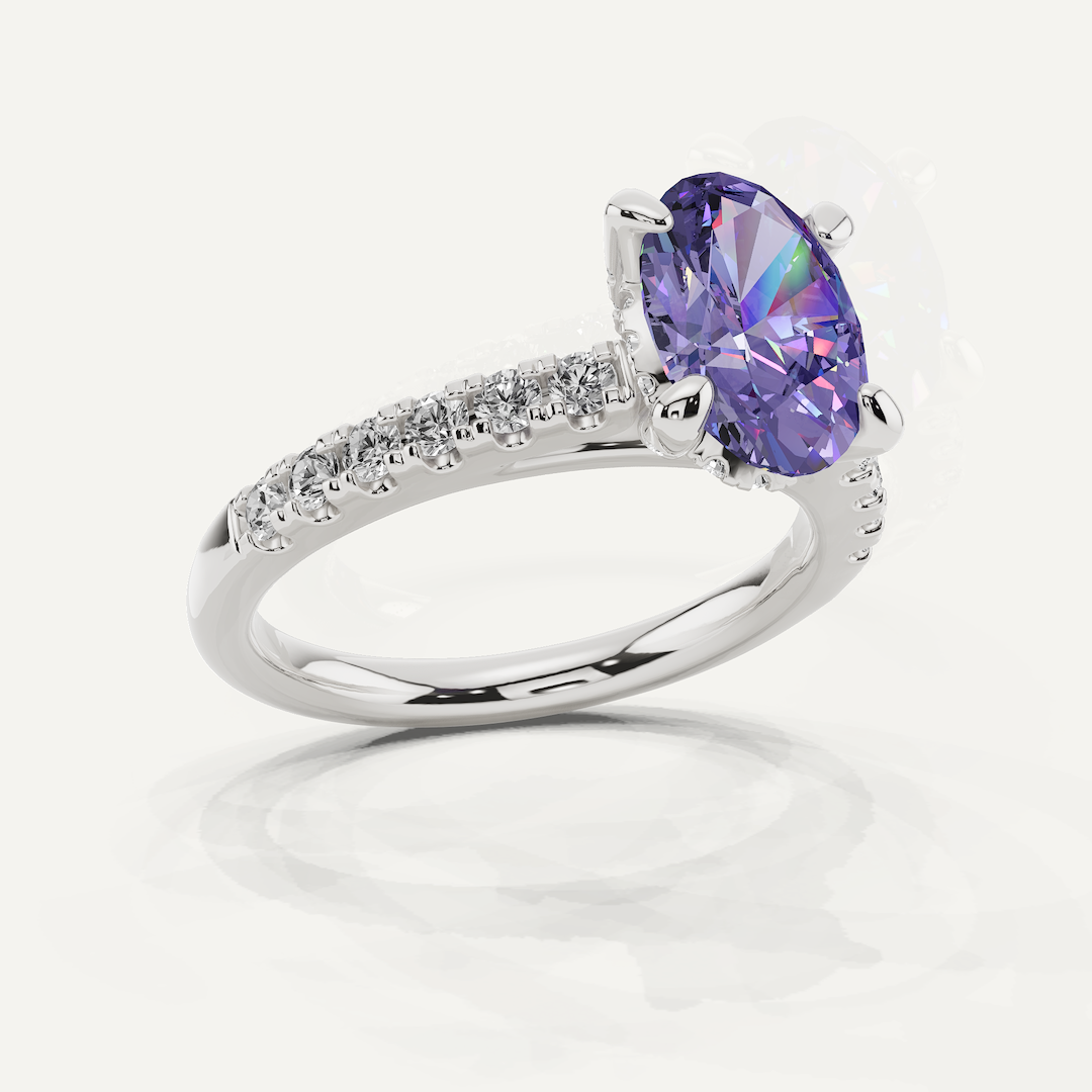 _roll_image@SKU:RG930-LCXO02000004W #metal_14k-white-gold+origin_lab-created