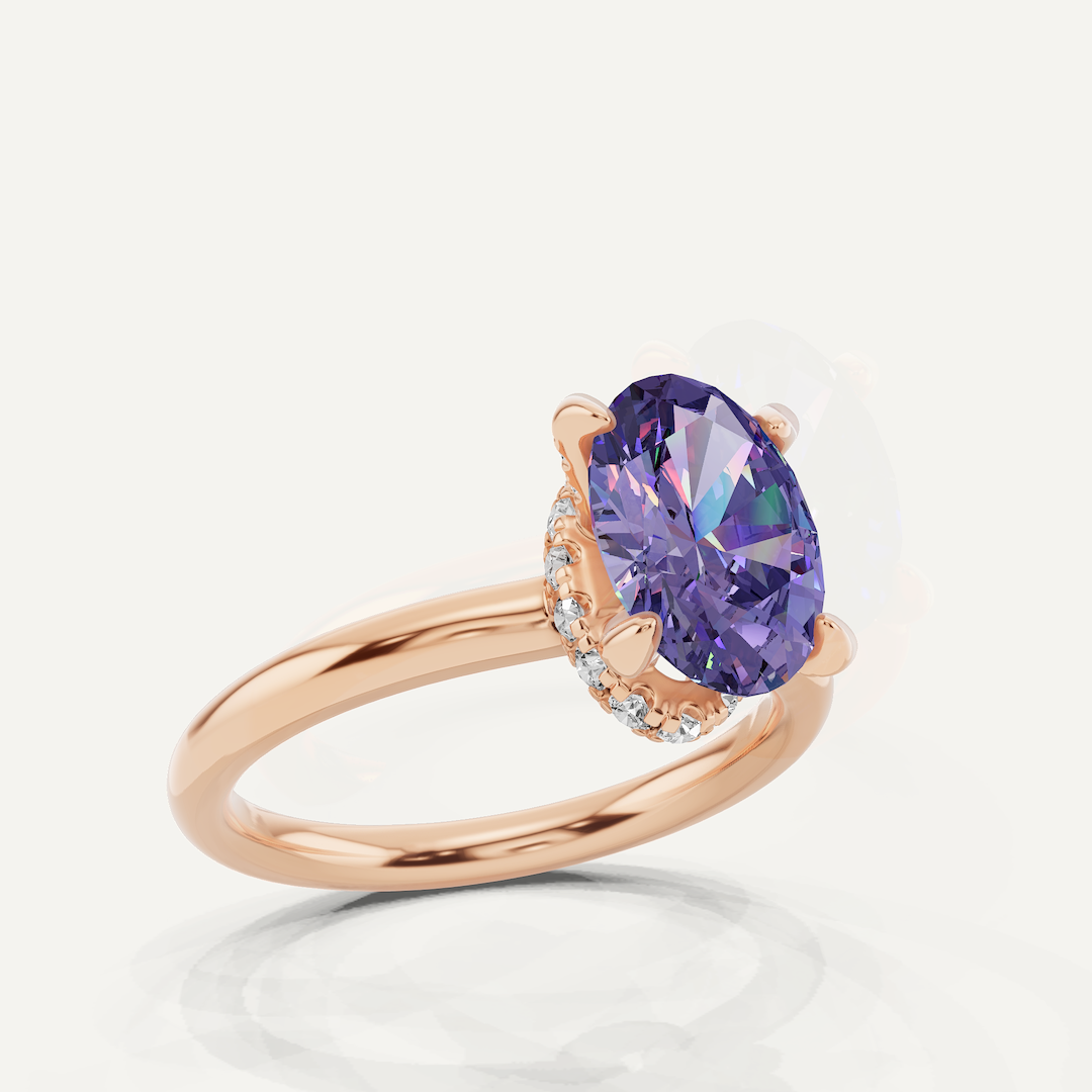 _roll_image@SKU:RG604-LCXO03000004P #metal_10k-rose-gold+origin_lab-created