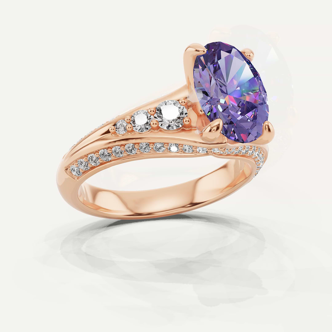 _roll_image@SKU:RG086-LCXO03000004P #metal_14k-rose-gold+origin_lab-created