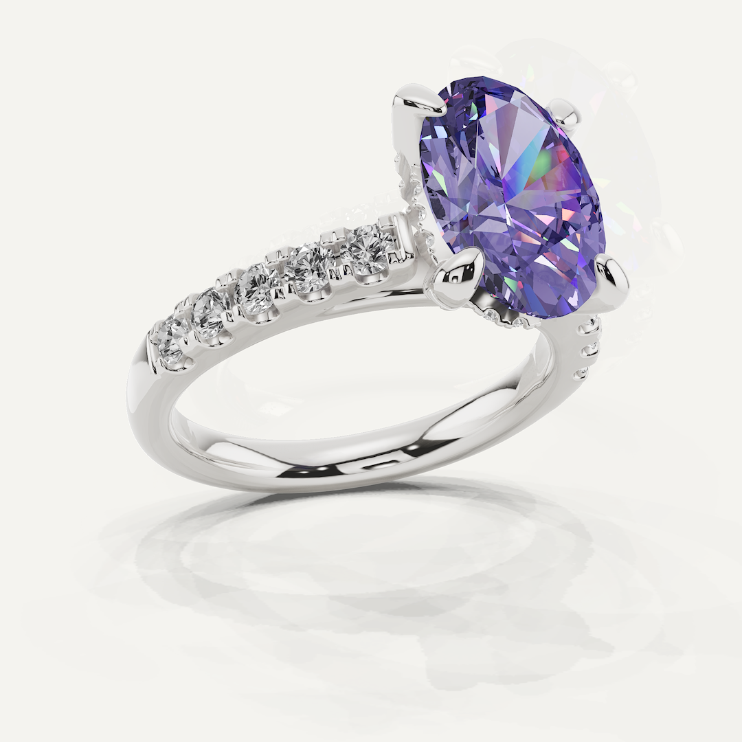 _roll_image@SKU:RG930-LCXO03000004W #metal_14k-white-gold+origin_lab-created