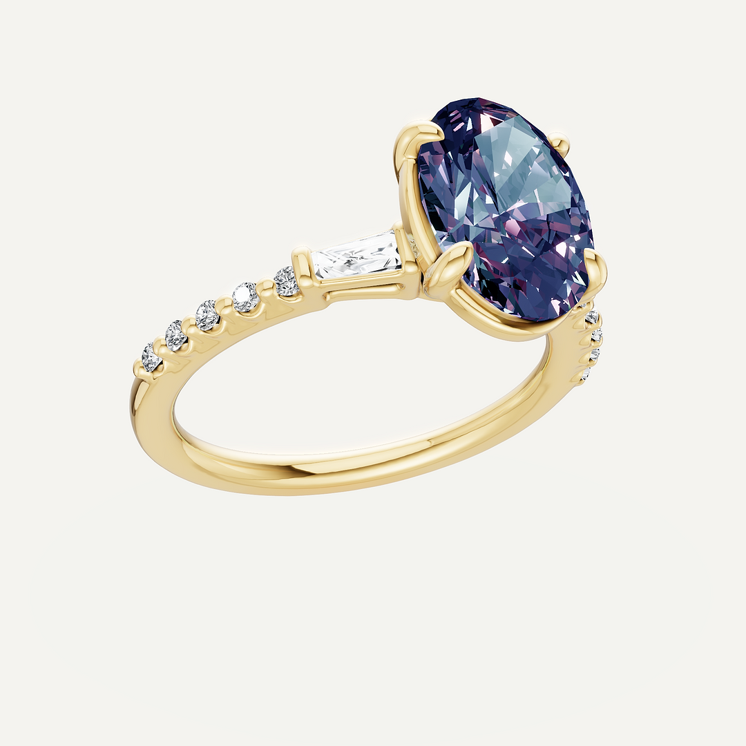 _roll_image@SKU:R1113-LCXO03000004Y #metal_14k-yellow-gold+origin_lab-created