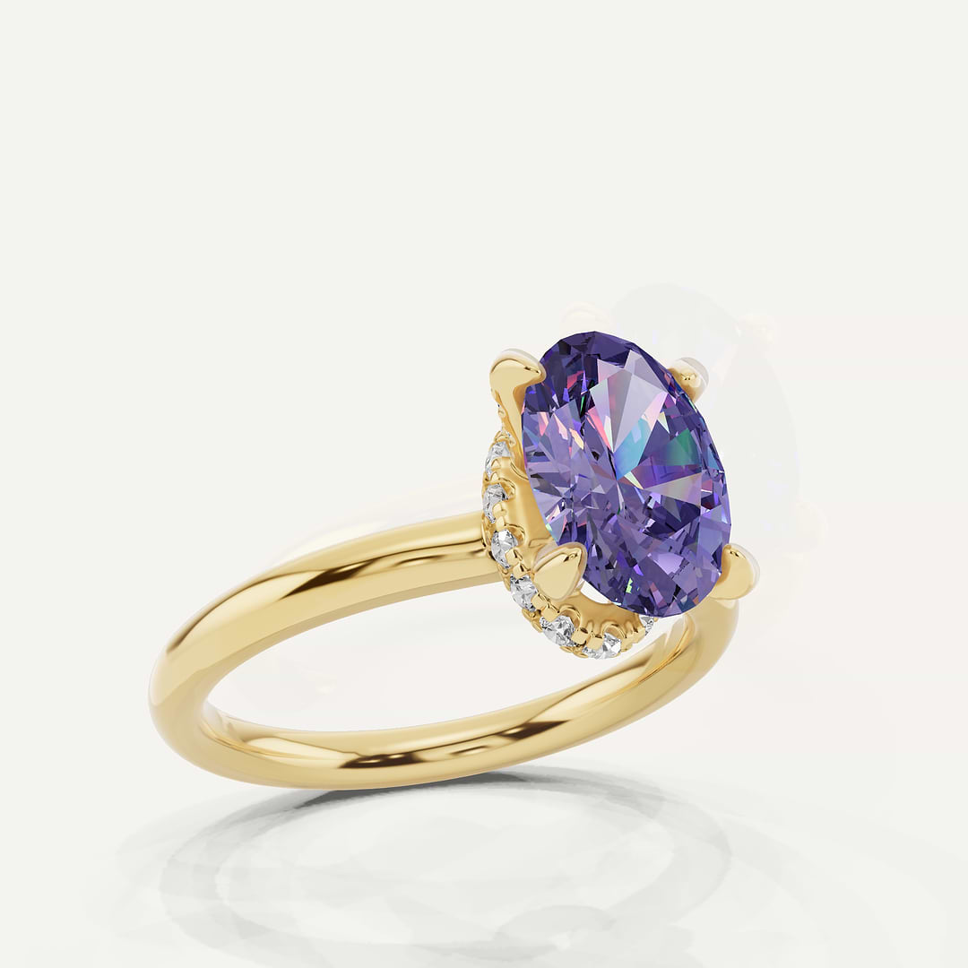 _roll_image@SKU:RG604-LCXO04000004Y #metal_10k-yellow-gold+origin_lab-created