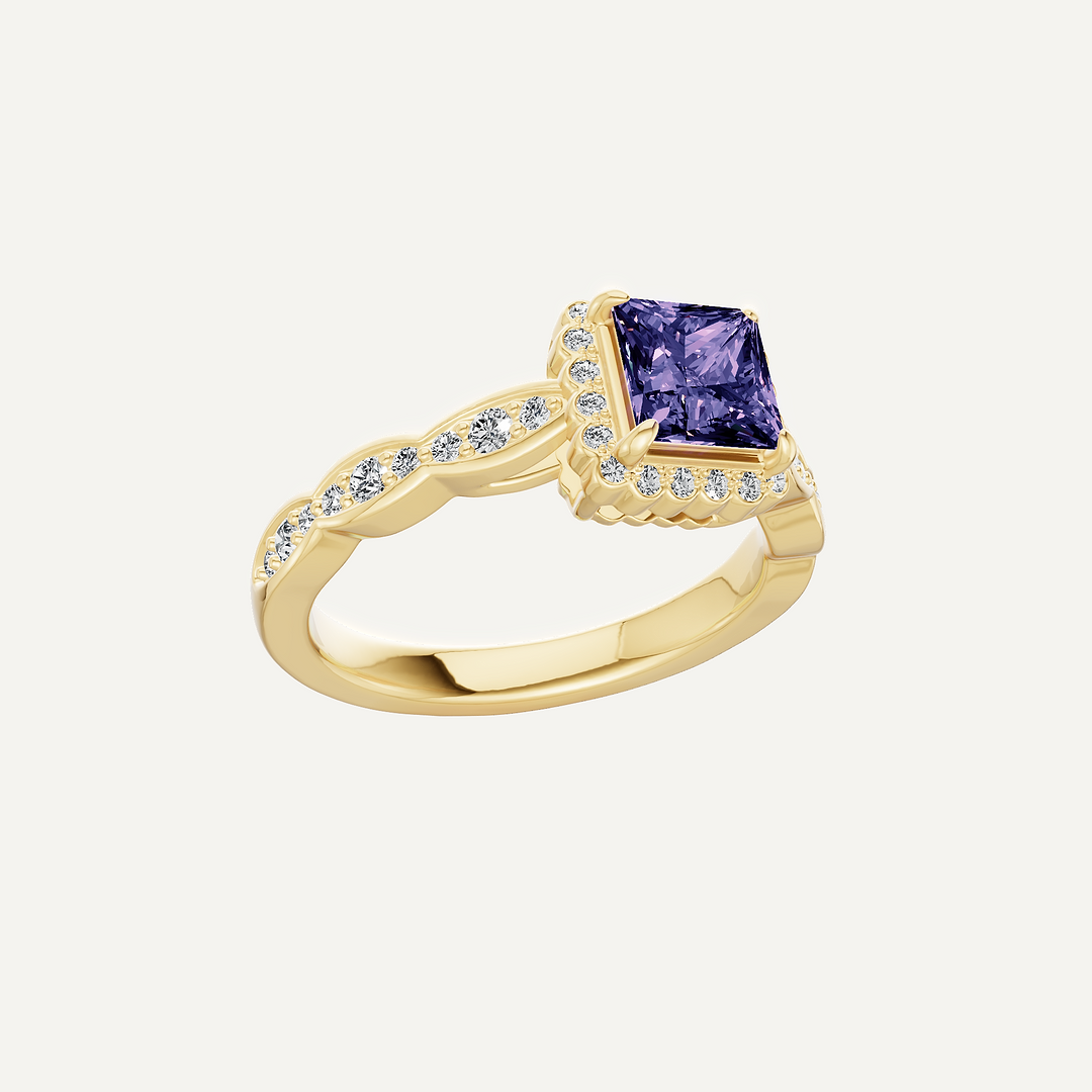_roll_image@SKU:R7538-LCXP01000004Y #metal_14k-yellow-gold+origin_lab-created