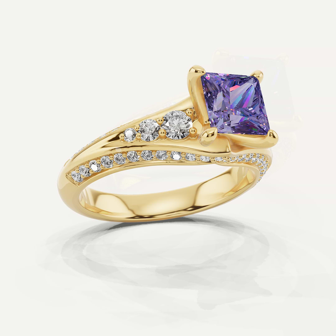 _roll_image@SKU:RG086-LCXP01000004Y #metal_14k-yellow-gold+origin_lab-created