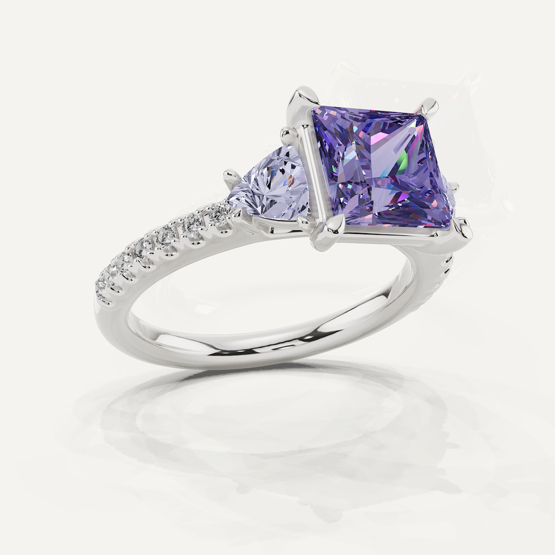 _roll_image@SKU:RG002-LCXP02000004W #metal_14k-white-gold+origin_lab-created