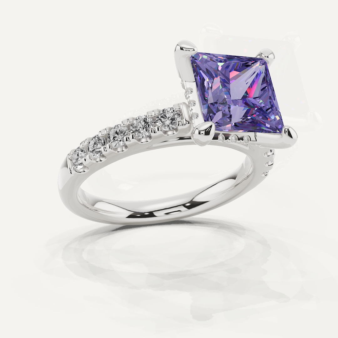 _roll_image@SKU:RG930-LCXP03000004W #metal_14k-white-gold+origin_lab-created