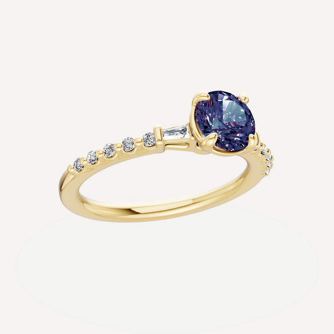 _roll_image@SKU:R1113-LCXR00750004Y #metal_14k-yellow-gold+origin_lab-created