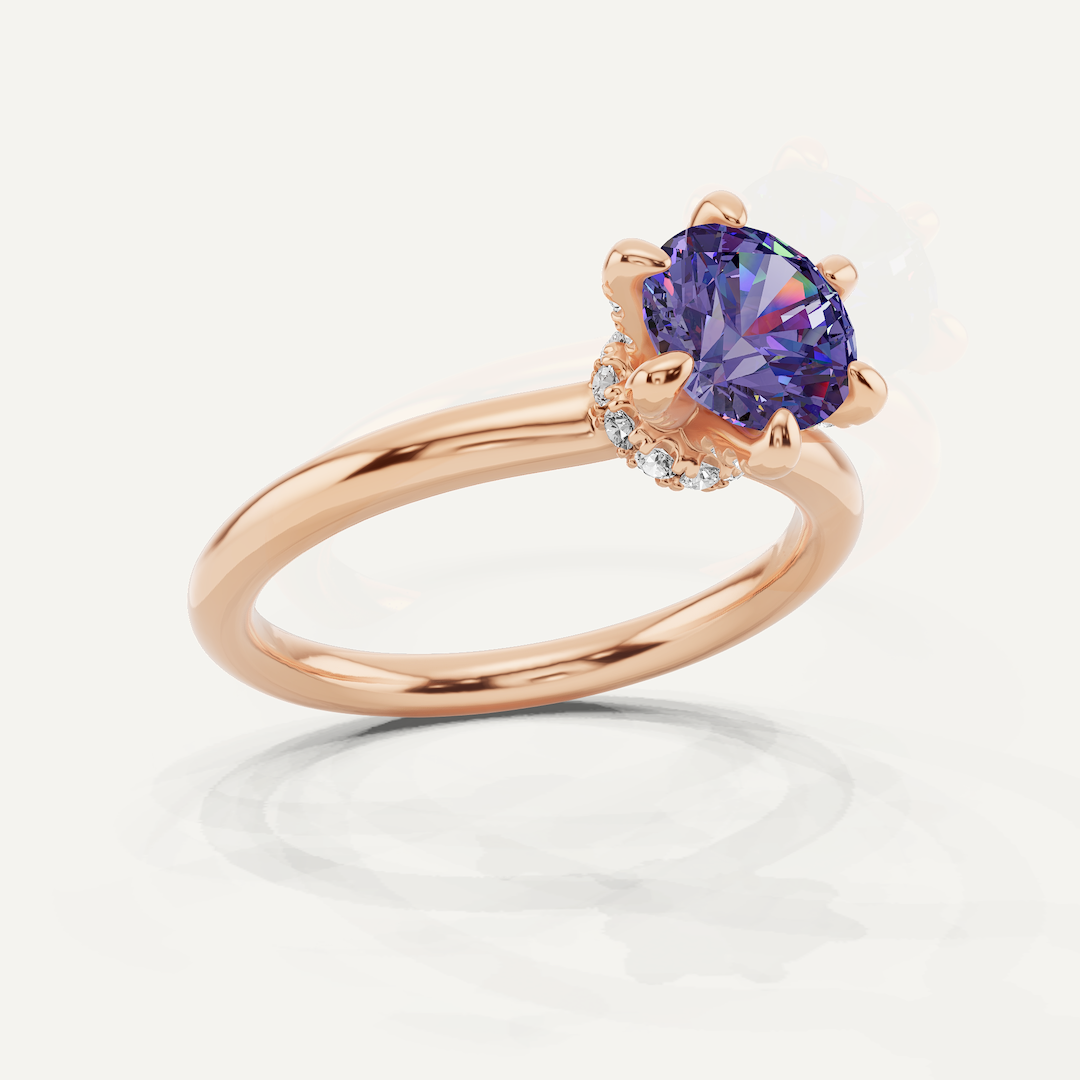 _roll_image@SKU:RG604-LCXR01000004P #metal_10k-rose-gold+origin_lab-created