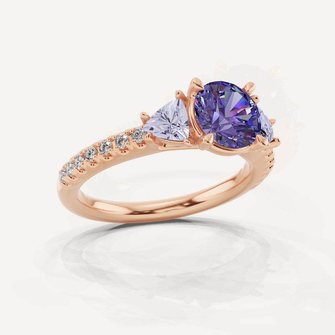 _roll_image@SKU:RG002-LCXR01000004P #metal_14k-rose-gold+origin_lab-created