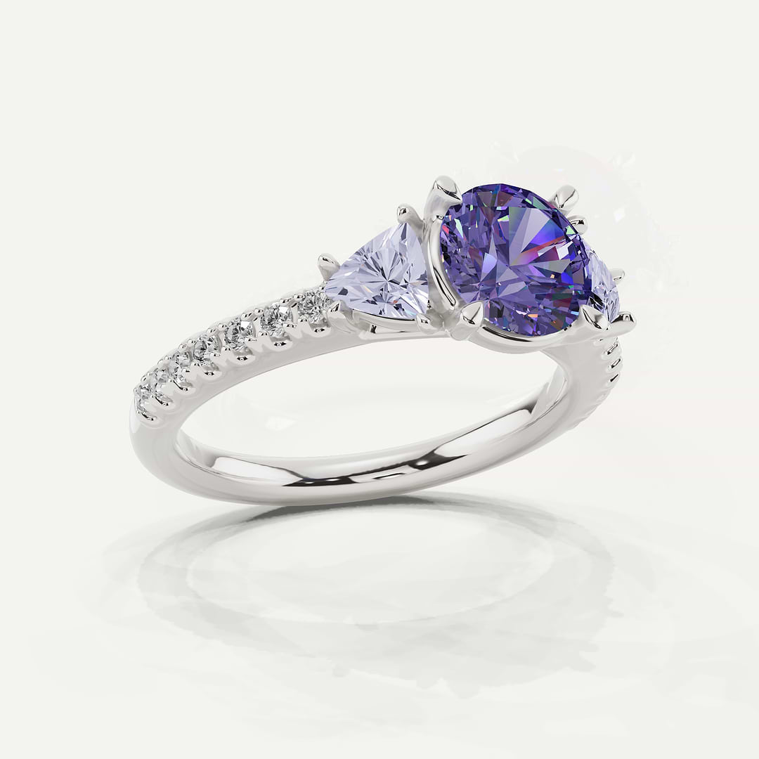 _roll_image@SKU:RG002-LCXR01000004W #metal_14k-white-gold+origin_lab-created