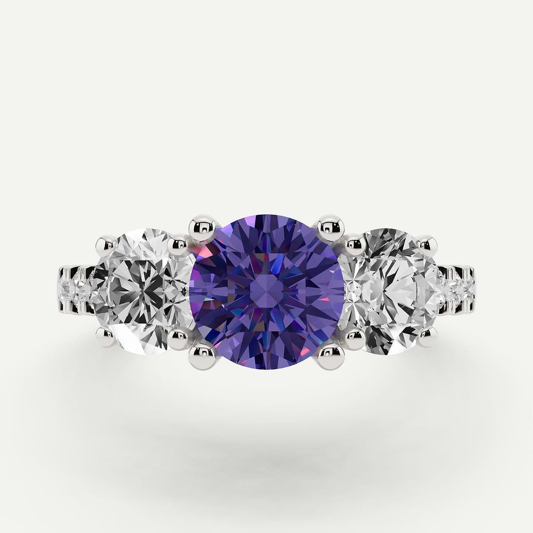 _main_image@SKU:RG284-LCXR01000004W #metal_10k-white-gold+origin_lab-created