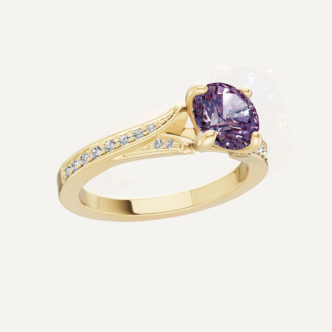 _roll_image@SKU:R1027-LCXR01000004Y #metal_14k-yellow-gold+origin_lab-created