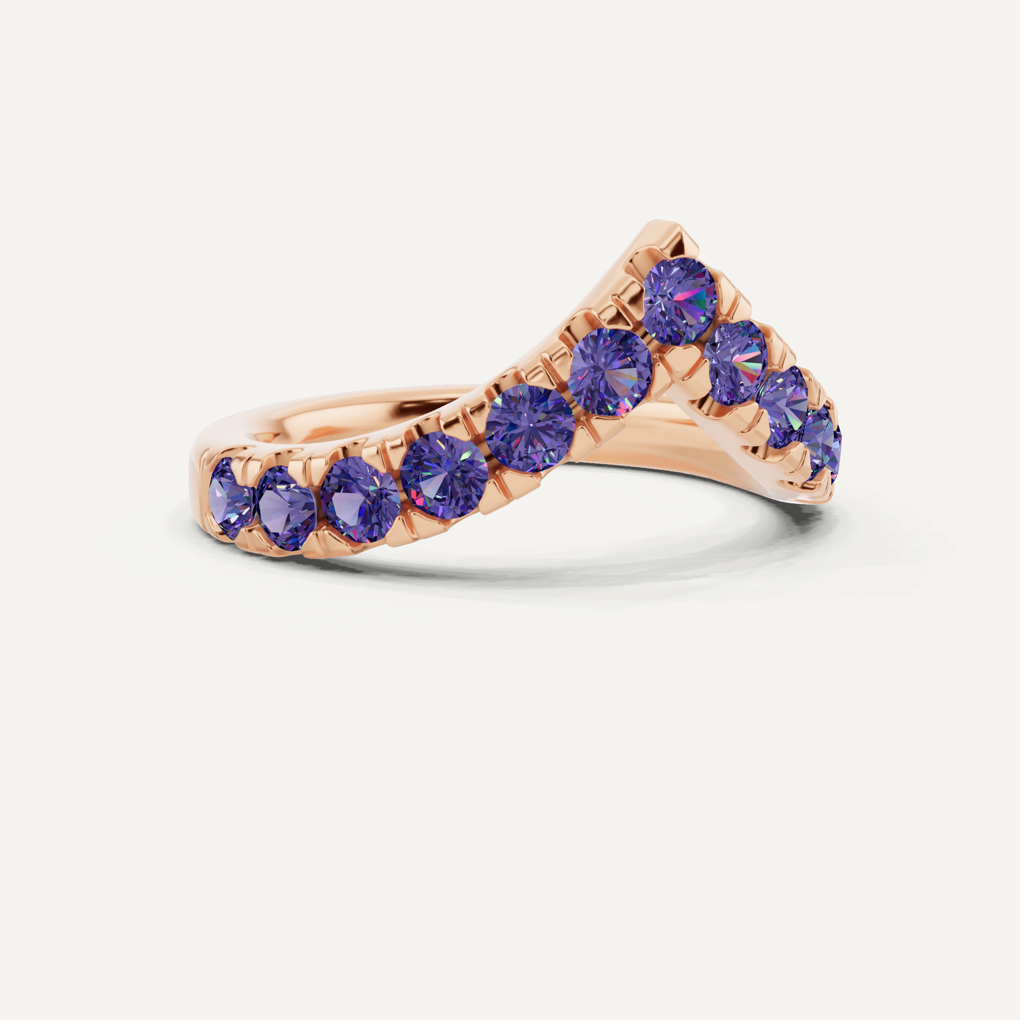 _roll_image@SKU:W1095-LCXR01010004P #metal_14k-rose-gold+origin_lab-created