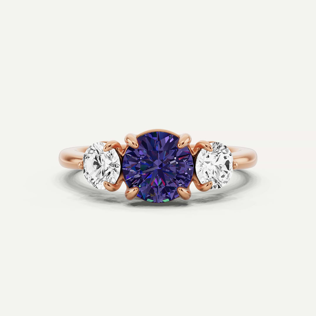 _main_image@SKU:R1097-LCXR01010004P #metal_14k-rose-gold+origin_lab-created