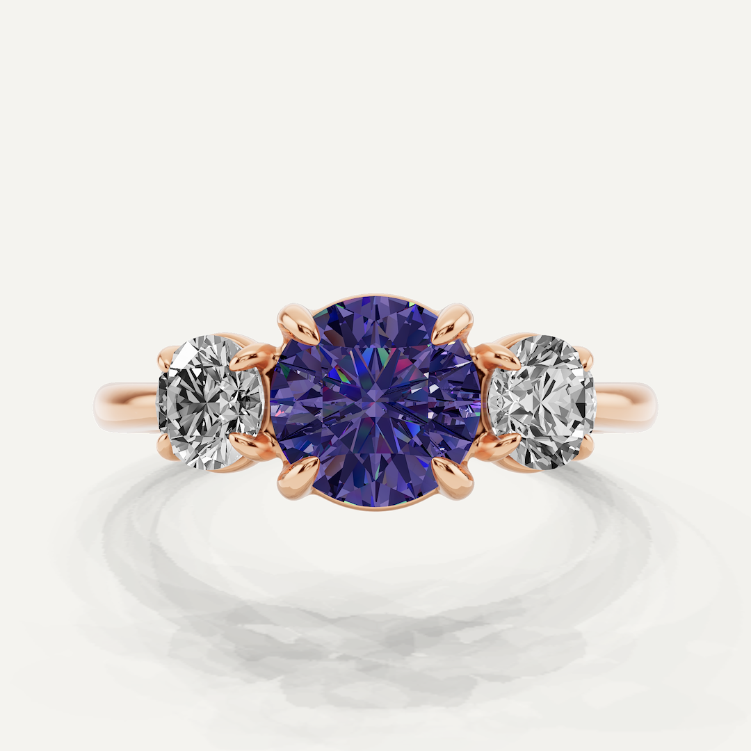 _main_image@SKU:RG240-LCXR01010004P #metal_14k-rose-gold+origin_lab-created