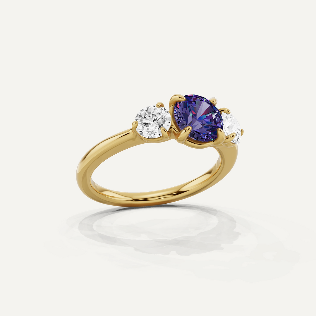_roll_image@SKU:R1097-LCXR01010004Y #metal_14k-yellow-gold+origin_lab-created