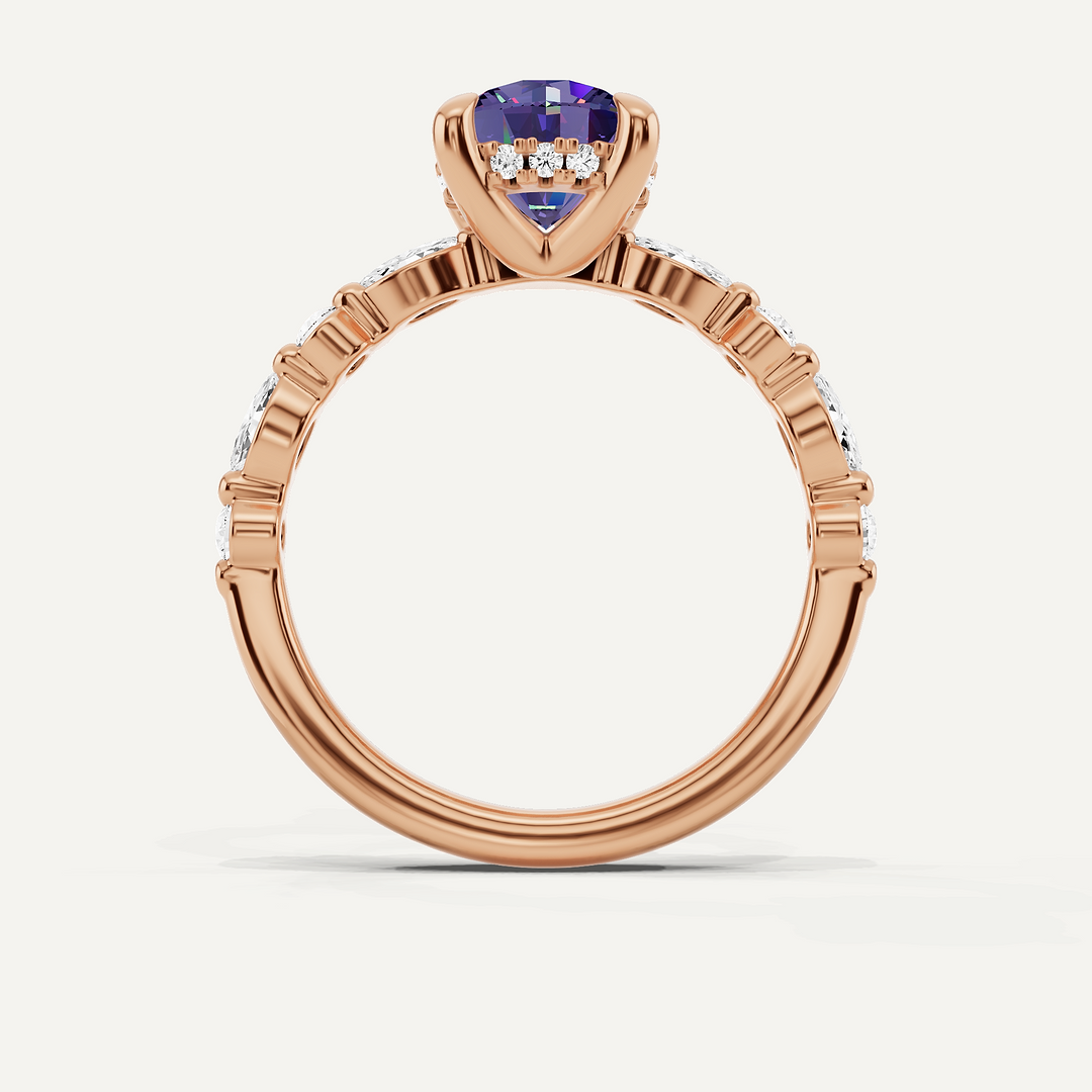 _roll_image@SKU:R1736-LCXR01500004P #metal_14k-rose-gold+origin_lab-created