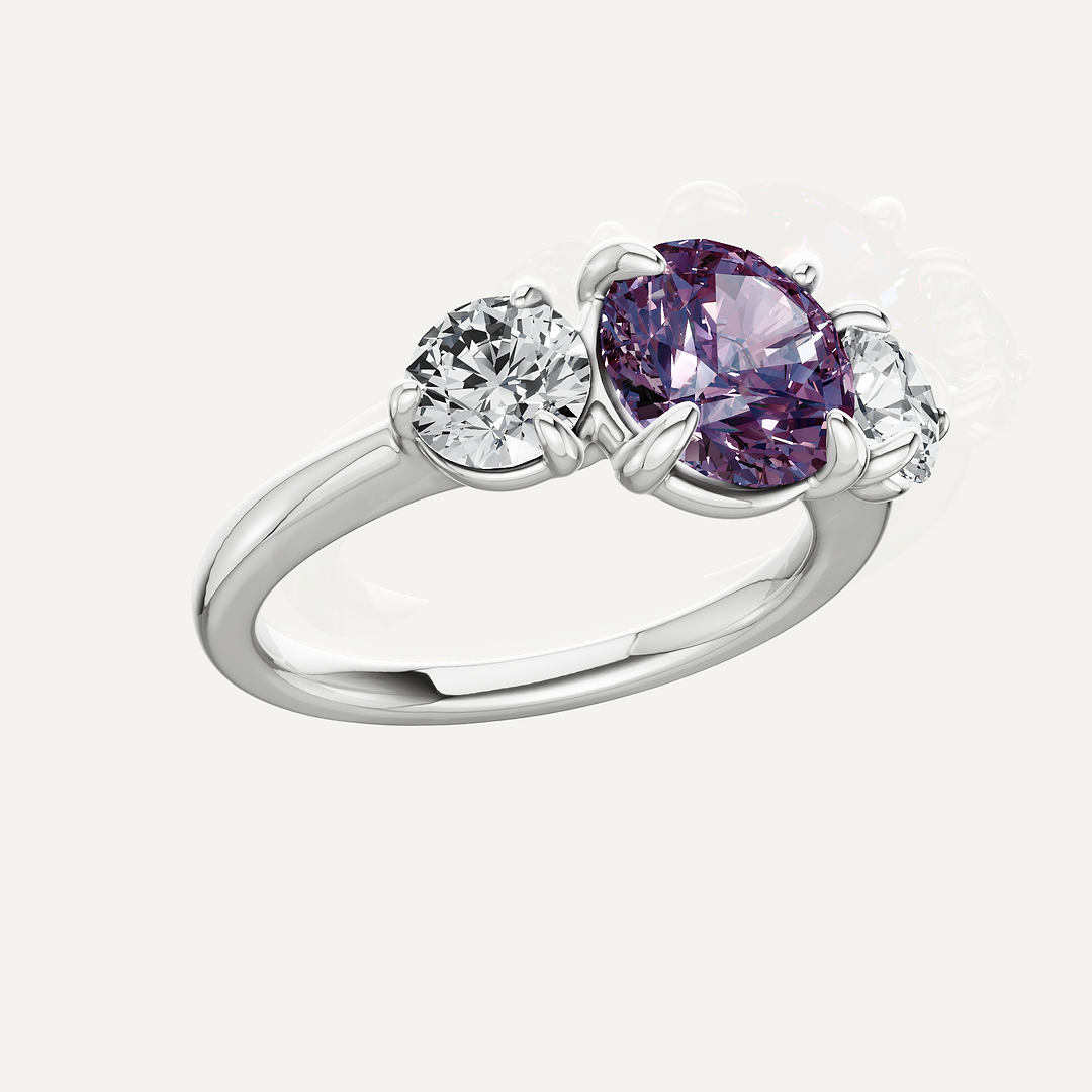 _roll_image@SKU:R1097-LCXR01500004W #metal_14k-white-gold+origin_lab-created