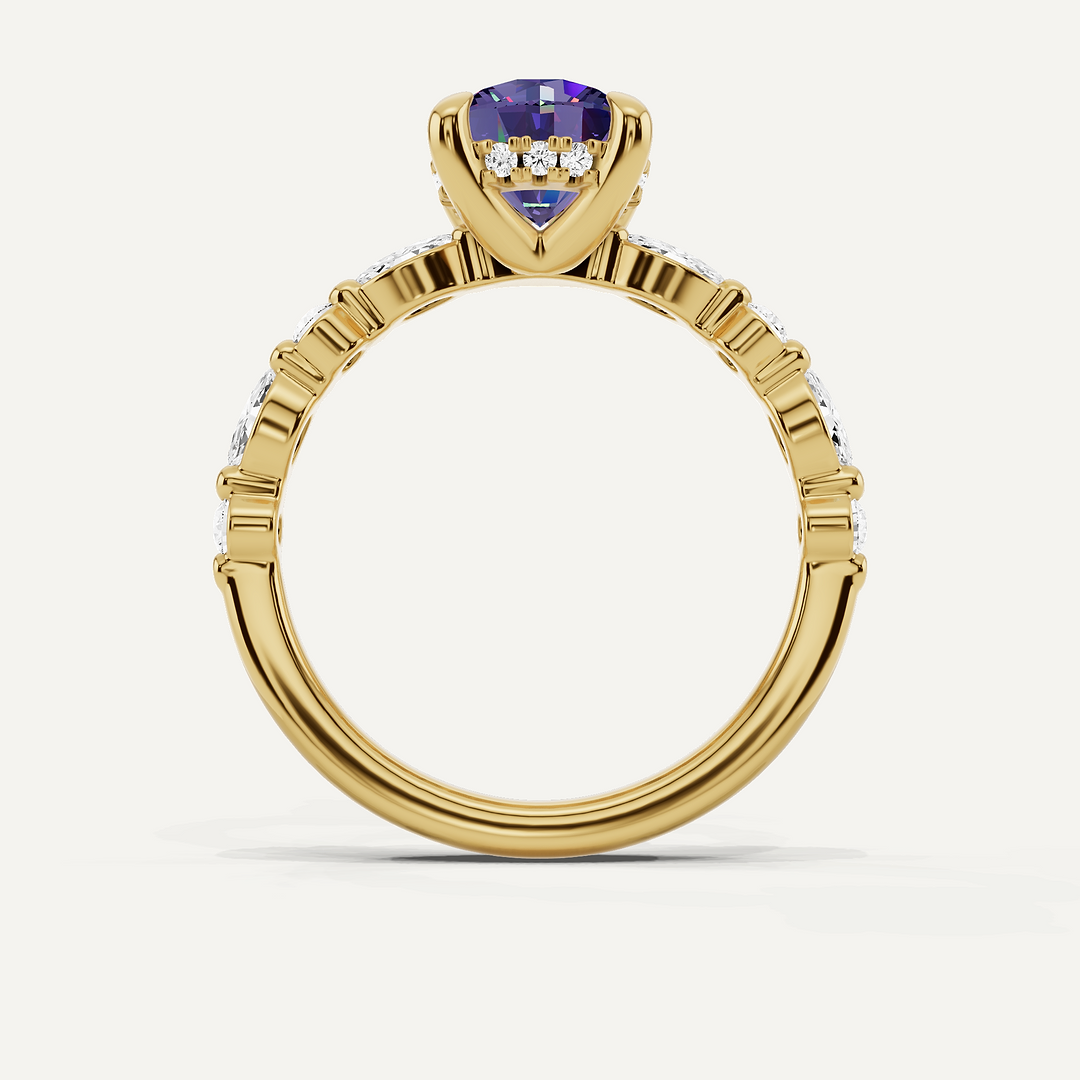 _roll_image@SKU:R1736-LCXR01500004Y #metal_14k-yellow-gold+origin_lab-created
