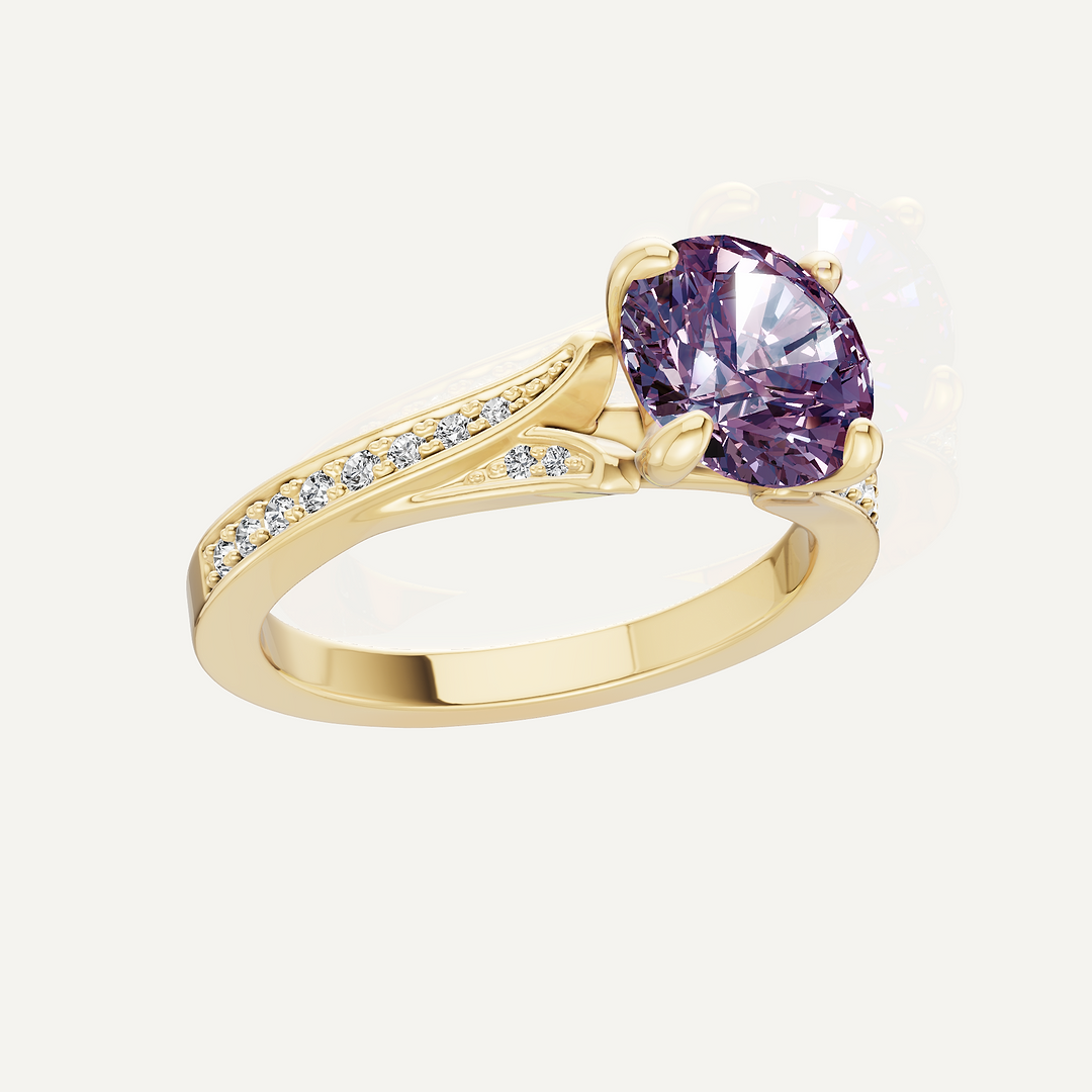 _roll_image@SKU:R1027-LCXR01500004Y #metal_14k-yellow-gold+origin_lab-created