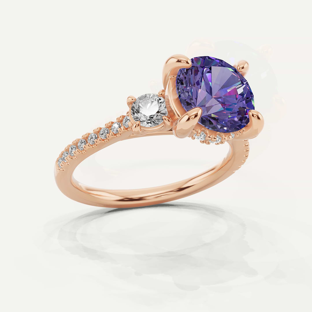 _roll_image@SKU:RG115-LCXR02000004P #metal_10k-rose-gold+origin_lab-created