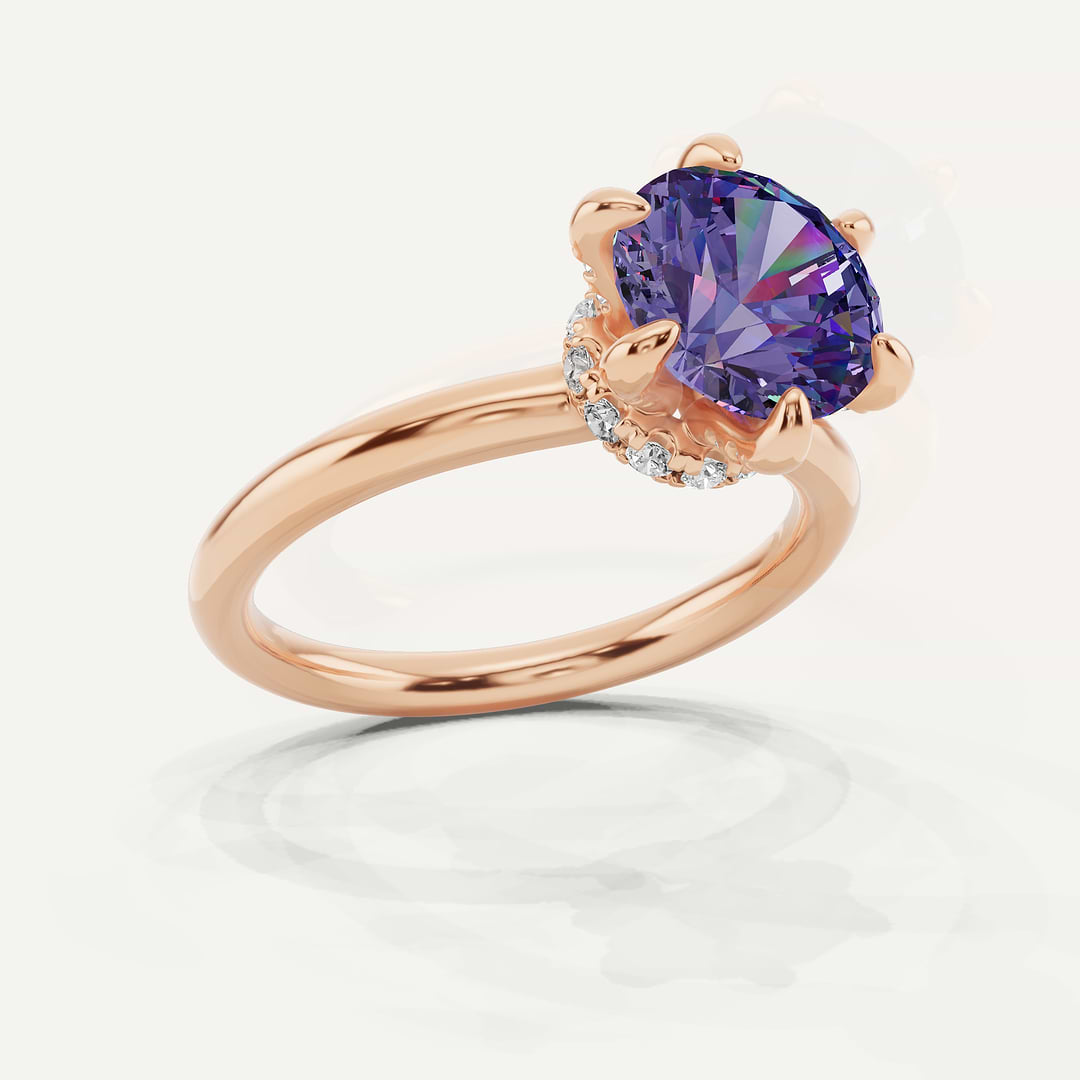 _roll_image@SKU:RG604-LCXR02000004P #metal_10k-rose-gold+origin_lab-created