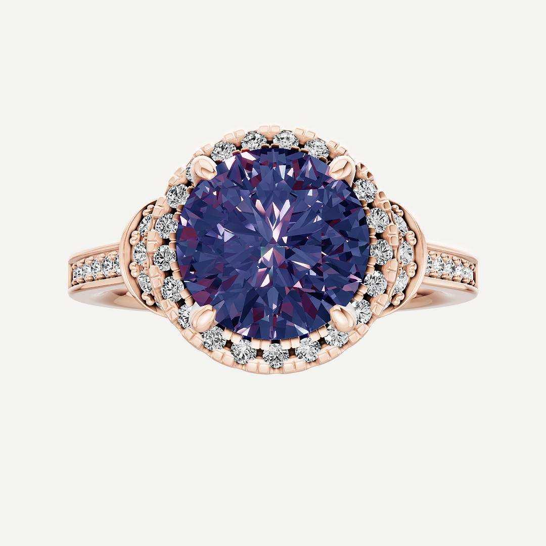 _main_image@SKU:R8002-LCXR02000004P #metal_14k-rose-gold+origin_lab-created