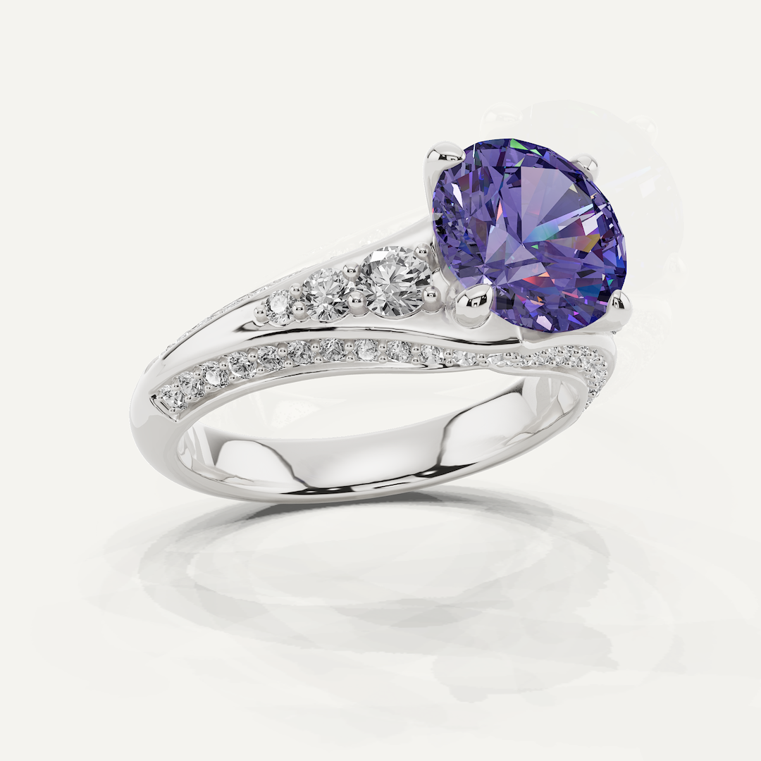 _roll_image@SKU:RG086-LCXR02000004W #metal_14k-white-gold+origin_lab-created