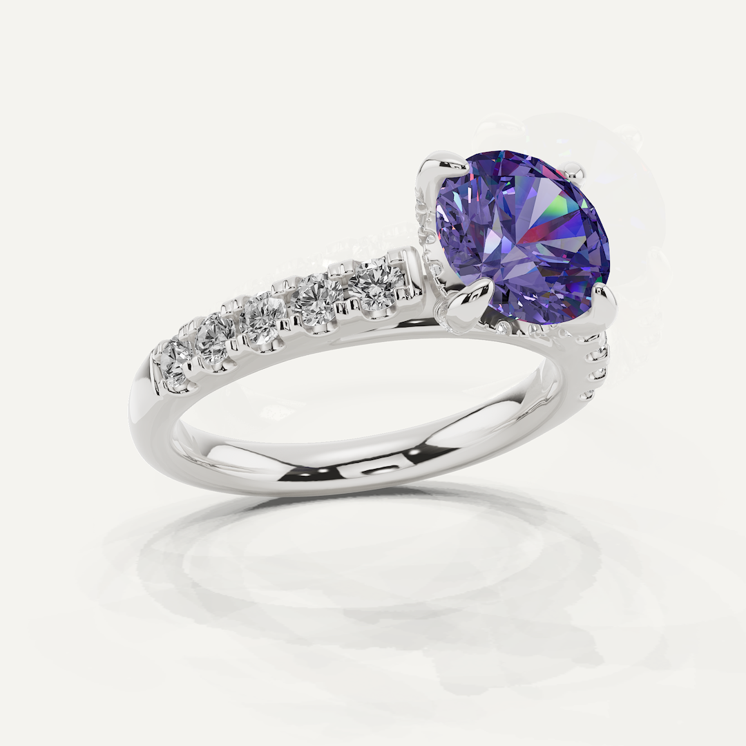 _roll_image@SKU:RG930-LCXR02000004W #metal_14k-white-gold+origin_lab-created