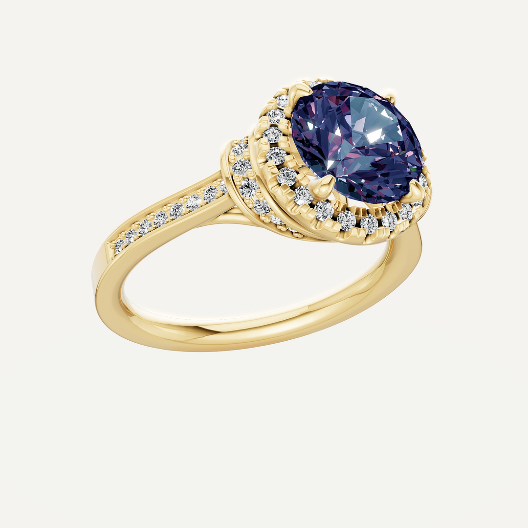 _roll_image@SKU:R8002-LCXR02000004Y #metal_14k-yellow-gold+origin_lab-created
